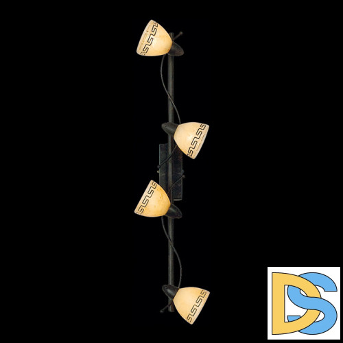 Спот Globo Roma 5684-4