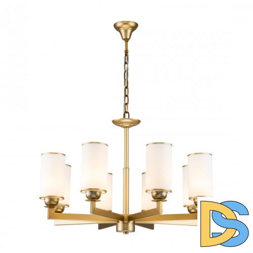 Подвесная люстра Favourite 2621-8P