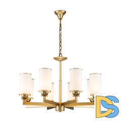 Подвесная люстра Favourite 2621-8P