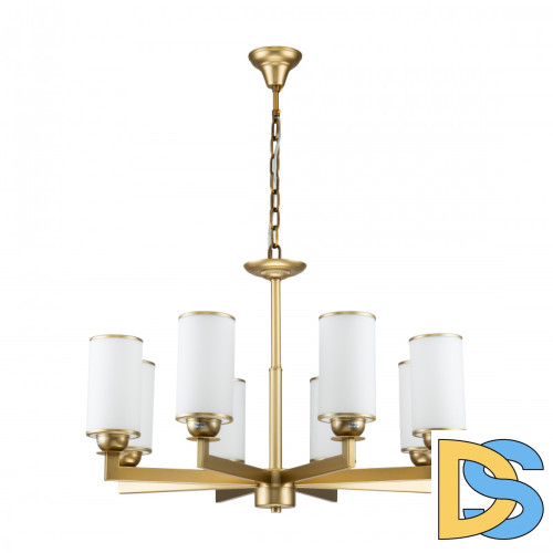 Подвесная люстра Favourite 2621-8P