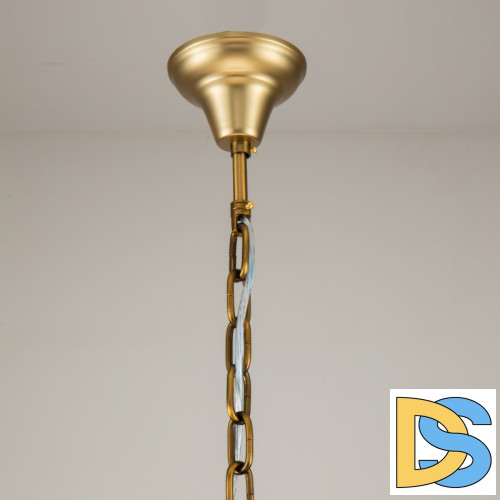 Подвесная люстра Favourite 2621-8P