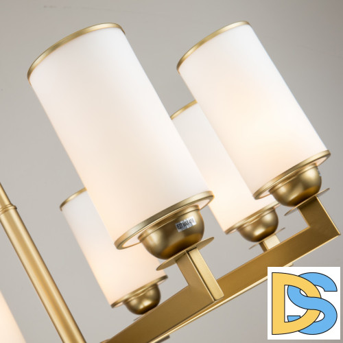 Подвесная люстра Favourite 2621-8P