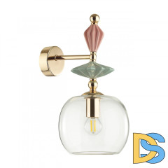 Бра Odeon Light BIZET 4855/1WB