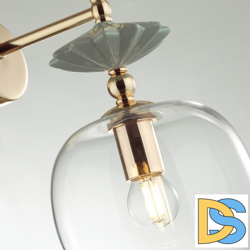 Бра Odeon Light BIZET 4855/1WB