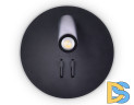 Настенный светодиодный светильник Ambrella Light Wallers FW252