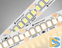 Светодиодная лента Ambrella Light LED Strip 24В 2835 18Вт/м 3000K 5м IP20 GS3301