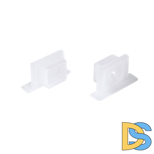 Коннектор-заглушка для алюминиевого профиля Arte Lamp Integration A221205E