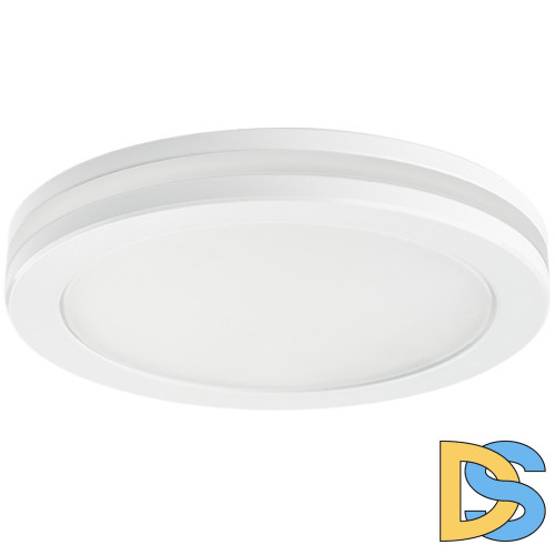 Влагозащищенный светильник Lightstar MATURO 070674