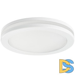 Влагозащищенный светильник Lightstar MATURO 070674