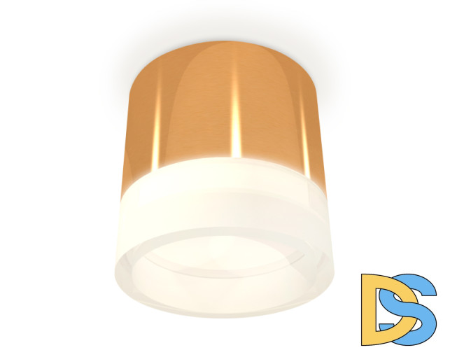 Потолочный светильник Ambrella Light Techno Spot XS8121010 (C8121, N8401)