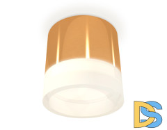 Потолочный светильник Ambrella Light Techno Spot XS8121010 (C8121, N8401)