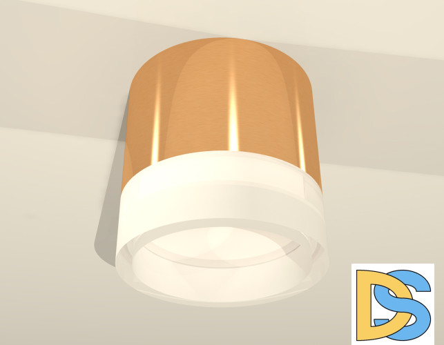 Потолочный светильник Ambrella Light Techno Spot XS8121010 (C8121, N8401)