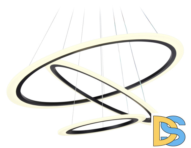 Подвесной светильник Ambrella Light Acrylica Original FA4361
