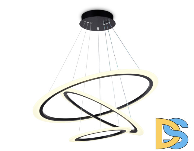 Подвесной светильник Ambrella Light Acrylica Original FA4361