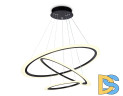 Подвесной светильник Ambrella Light Acrylica Original FA4361