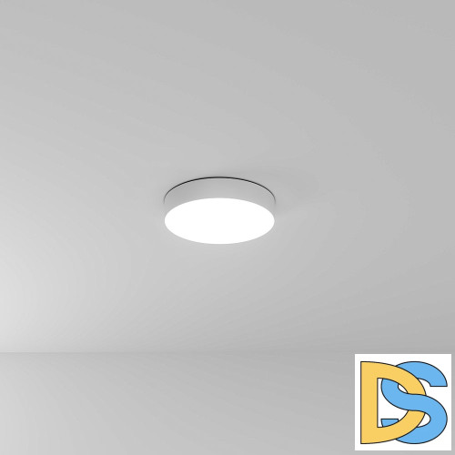 Накладной светильник Arte Lamp Fado A7320PL-1WH