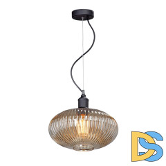 Подвесной светильник Vitaluce V4844-1/1S