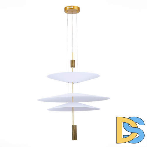 Подвесной светильник ST Luce Isola SL6101.223.01