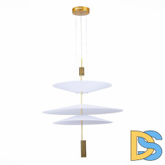 Подвесной светильник ST Luce Isola SL6101.223.01