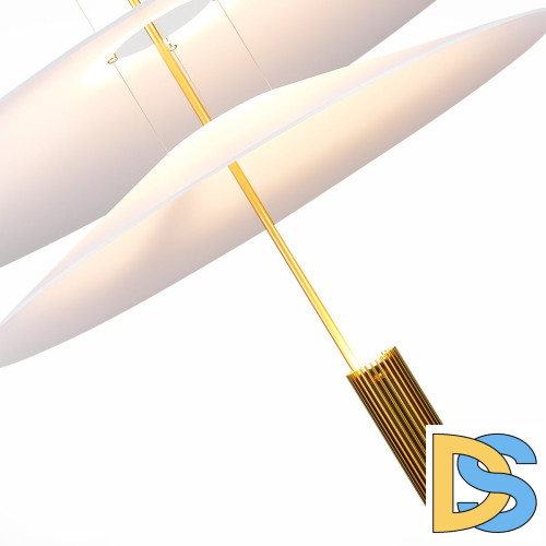 Подвесной светильник ST Luce Isola SL6101.223.01