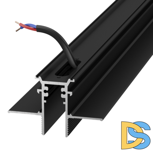 Шинопровод встраиваемый DesignLed SY-mini-TR-RC-001293-48-2.5 006816