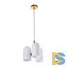 Подвесной светильник Arte Lamp Cassel A5454SP-3PB