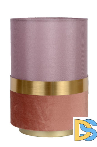 Настольная лампа Lucide Extravaganza Tusse 10508/01/66