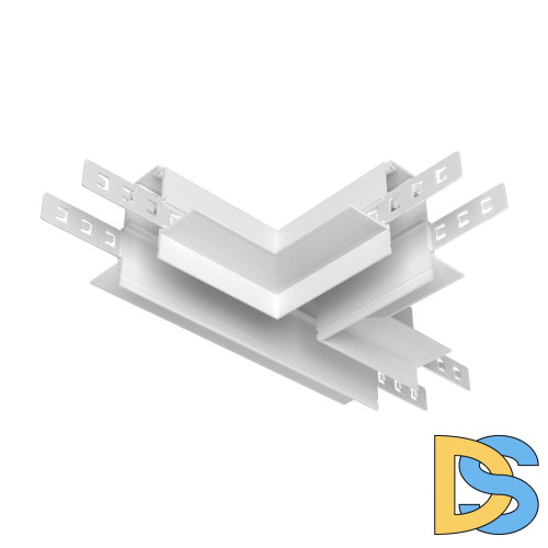 Коннектор Т-образный Maytoni Magnetic track system Exility TRA034CT-42.12W