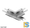 Коннектор Т-образный Maytoni Magnetic track system Exility TRA034CT-42.12W