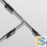 Коннектор Т-образный Maytoni Magnetic track system Exility TRA034CT-42.12W