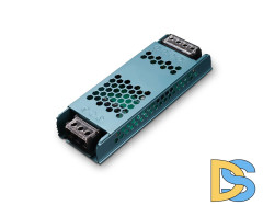 Блок питания для светодиодной ленты Ambrella Light Led Driver 24V Illumination 100Вт 4.2A IP20 GS8924