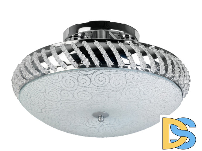 Накладной светильник Toplight Adrianna TL1460Y-03GC