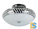 Накладной светильник Toplight Adrianna TL1460Y-03GC