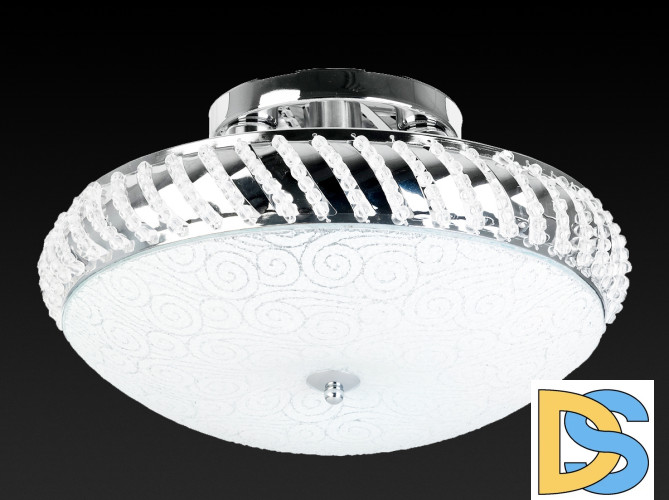 Накладной светильник Toplight Adrianna TL1460Y-03GC