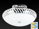 Накладной светильник Toplight Adrianna TL1460Y-03GC