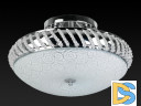 Накладной светильник Toplight Adrianna TL1460Y-03GC