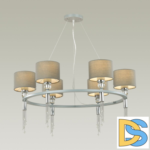 Подвесная люстра LUMION 4515/6