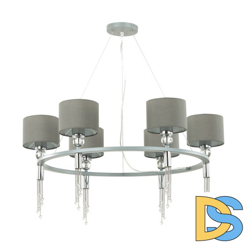 Подвесная люстра LUMION 4515/6