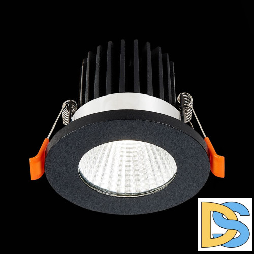 Встраиваемый светильник ST Luce ST704 ST704.448.10