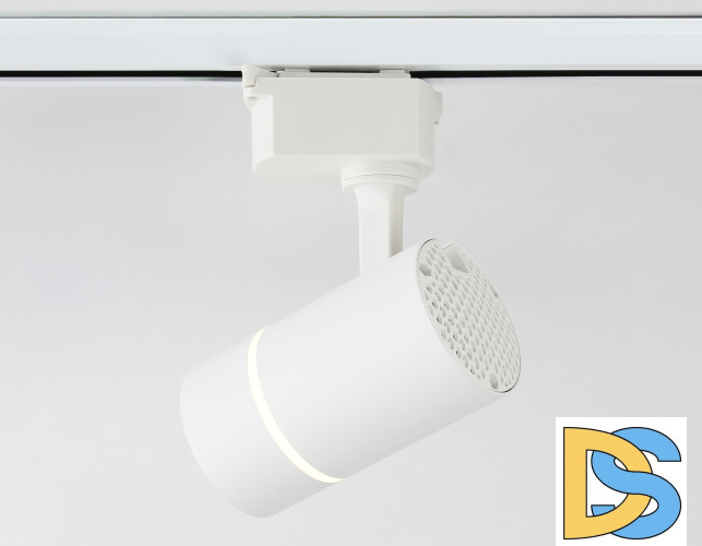 Трековый светильник Ambrella Light Track System GL5216