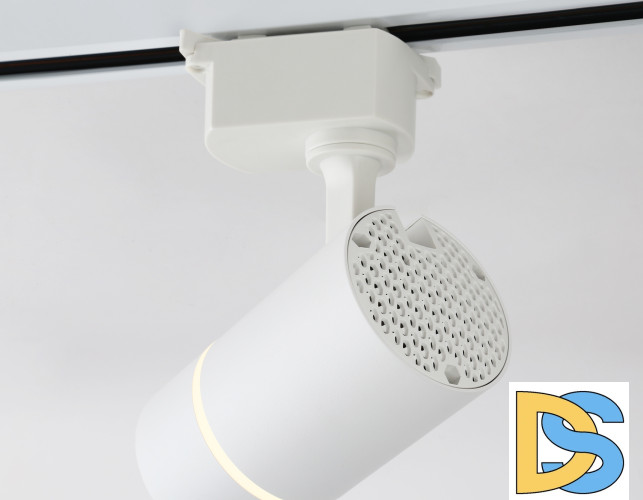 Трековый светильник Ambrella Light Track System GL5216