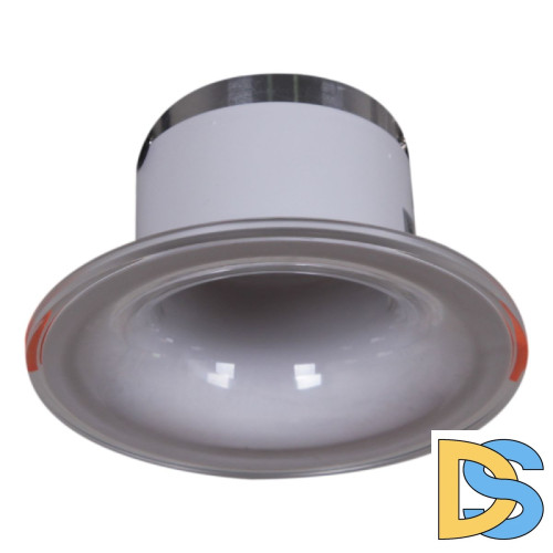 Встраиваемый светильник Reluce 16091-9.0-001RLD MR16 CL