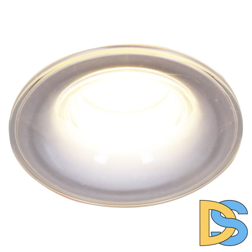 Встраиваемый светильник Reluce 16091-9.0-001RLD MR16 CL