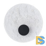 Настенный светильник Arte Lamp Lunar A2536AP-3WH