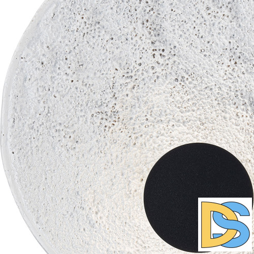 Настенный светильник Arte Lamp Lunar A2536AP-3WH