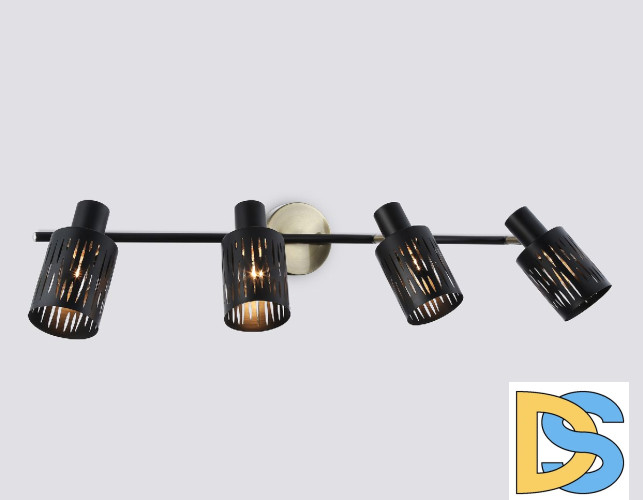 Спот Ambrella Light Loft Traditional TR8670