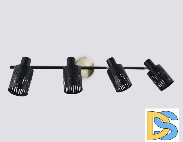 Спот Ambrella Light Loft Traditional TR8670