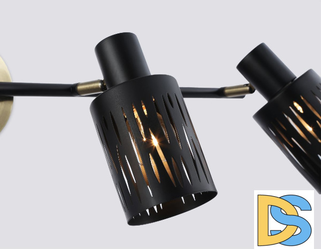 Спот Ambrella Light Loft Traditional TR8670