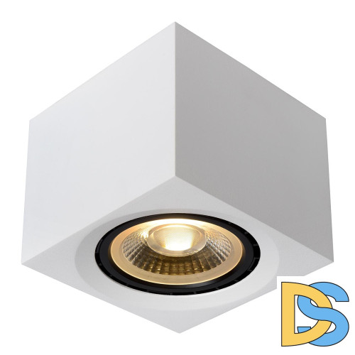 Потолочный светильник Lucide Fedler 09922/12/31