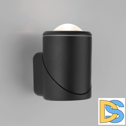 Уличный настенный светильник Elektrostandard Gira 4690389175855